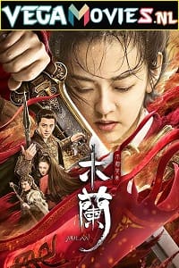 Download  Unparalleled Mulan (2020) Dual Audio [Hindi-English] WeB-DL 480p [300MB] | 720p [800MB] | 1080p [1.6GB]