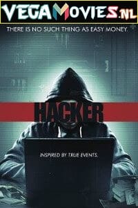 Download  Hacker (2016) English Full Movie WEB-DL 480p [350MB] | 720p [750MB]