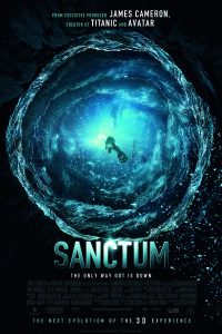 Download  Sanctum (2011) Dual Audio {Hindi-English} 480p [350MB] | 720p [750MB] | 1080p [1.5GB]