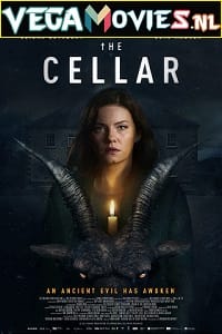 Download  The Cellar (2022) {English With Subtitles} 480p [300MB] | 720p [800MB]