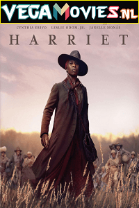 Download  Harriet (2019) Dual Audio {Hindi-English} 480p [400MB] | 720p [1.2GB] | 1080p [2.4GB]