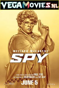 Download  Spy (2015) Dual Audio {Hindi-English} 480p [400MB] | 720p [1GB] | 1080p [2.3GB]