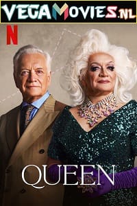 Download  Queen (Season 1) Dual Audio [Hindi - English] Complete Netflix Web Series 480p | 720p WEB-DL