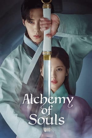 Download  Alchemy of Souls (2022) Season 1 [S01E30 Added] [Korean With English Subtitles] WEB Series 720p [350MB] WEB-DL