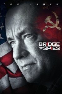 Download  Bridge of Spies (2015) Dual Audio {Hindi-English} 480p [400MB] | 720p [1.2GB] 1080p [2.7GB]