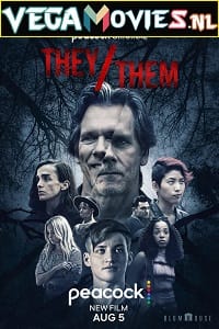 Download  They Them (2022) {English With Subtitles} 480p [300MB] | 720p [850MB] | 1080p [2GB]