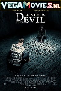 Download  Deliver Us from Evil (2014) Dual Audio {Hindi-English} 480p [400MB] | 720p [1.2GB] | 1080p [2.5GB]