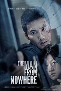 Download  The Man from Nowhere (2010) {English with Subtitles} Full Movie WEB-DL 720p [900MB] | 1080p [1.8GB]