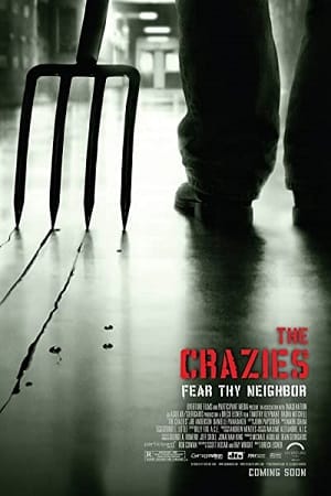 Download  The Crazies (2010) Dual Audio [Hindi - English] WeB-DL 480p [350MB] | 720p [800MB] | 1080p [1.8GB]