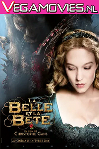 Download  Beauty and the Beast (2014) Dual Audio {Hindi-English} 480p [400MB] | 720p [1GB] | 1080p [2.6GB]