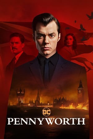 Download  Pennyworth (Season 1 – 3) [S03E10 Added] English With Subtitles WEB-DL 720p [300MB]