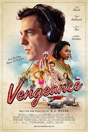 Download  Vengeance (2022) Dual Audio {Hindi-English} 480p [400MB] | 720p [1GB] | 1080p [1.7GB]