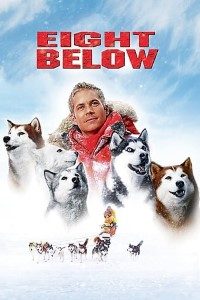 Download  Eight Below (2006) Dual Audio {Hindi-English} 480p [400MB] | 720p [800MB]