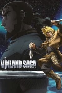 Download  Vinland Saga (Season 1-2) Complete Multi Audio [Hindi-English-Japanese] Anime Series 1080p | 720p WEB-DL