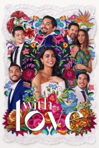 Download  With Love (Season 1- 2) Dual Audio {Hindi-English} Amazon Prime 480p | 720p WEB-DL