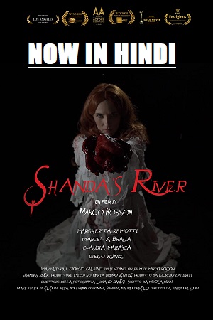 Download  Shandas River (2018) Dual Audio {Hindi-English} 480p [300MB] | 720p [900MB]