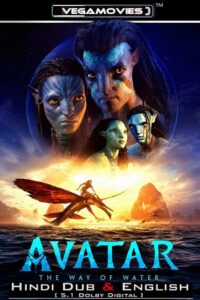 Download  Avatar: The Way of Water (2022) Blu-Ray Dual Audio {Hindi ORG. DD 5.1 - English} 480p [650MB] | 720p [1.8GB] | 1080p [4.5GB] | 2160p [10GB] 4K UHD SDR