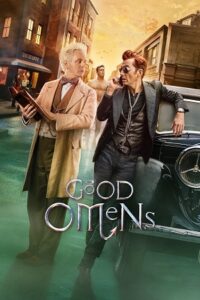 Download  Good Omens (Season 1 – 2) Amazon Prime Originals Dual Audio {Hindi-English} 720p | 1080p WEB-DL