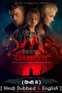 Download  Dampyr (2022) AMZN WEB-DL Dual Audio {Hindi-English} 480p [400MB] | 720p [800MB] | 1080p [2GB]