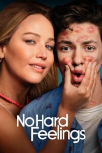 Download  No Hard Feelings (2023) Dual Audio [Hindi DDP 5.1 - English] AMZN WeB-DL 480p [300MB] | 720p [1.1GB] | 1080p [2GB]