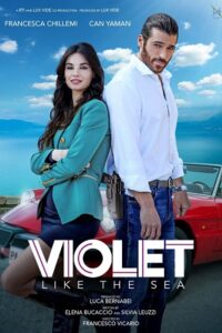 Download  Violet Like The Sea (Season 1) Hindi Dubbed (ORG) AMZN Complete All Episodes 480p | 720p | 1080p WEB-DL