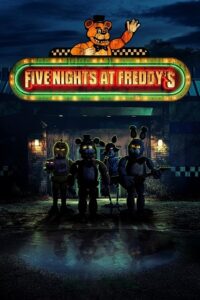 Download  Five Nights at Freddy’s (2023) WEB-DL {English With Subtitles} Full Movie 480p [350MB] | 720p [900MB] | 1080p [2.2GB]