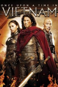 Download  Once Upon a Time in Vietnam (2013) BluRay Hindi-Dubbed (ORG) Full Movie 480p [400MB] | 720p [870MB]