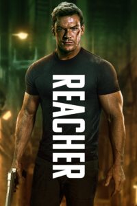 Download  Reacher (Season 1 – 2) Complete Dual Audio [ORG 5.1 Hindi - 5.1 English] Amazon Original 480p | 720p | 1080p WEB-DL