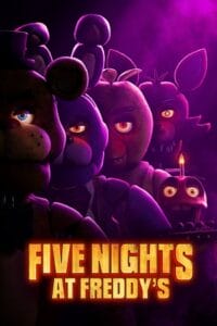 Download  Five Nights at Freddys (2023) Dual Audio [Hindi ORG. - English] AMZN WeB-DL 480p [500MB] | 720p [1GB] | 1080p [1.8GB]