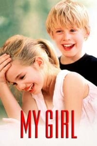 Download  My Girl (1991) BluRay Dual Audio {Hindi-English} 480p [430MB] | 720p [950MB] | 1080p [2GB]