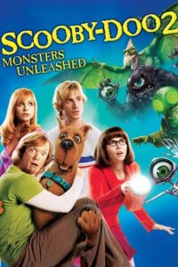 Download  Scooby-Doo 2 Monsters Unleashed (2004) Dual Audio [Hindi - Multi Audio] WeB-DL 480p [500MB] | 720p [980MB] | 1080p [2.1GB]