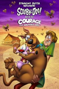 Download  Straight Outta Nowhere: Scooby-Doo! Meets Courage the Cowardly Dog (2021) {English with Subtitles} Full Movie WEB-DL 480p [350MB] | 720p [720MB] | 1080p [1.2GB]