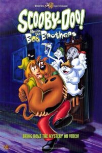 Download  Scooby-Doo Meets the Boo Brothers (1987) {English with Subtitles} Full Movie WEB-DL 480p [220MB] | 720p [470MB] | 1080p [1.3GB]