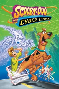 Download  Scooby-Doo and the Cyber Chase (2001) Dual Audio [Hindi - English] WeB-DL 480p [300MB] | 720p [600MB] | 1080p [1.2GB]