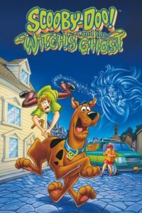 Download  Scooby-Doo and the Witch’s Ghost (1999) Dual Audio [Hindi - English] WeB-DL 480p [220MB] | 720p [450MB] | 1080p [1.3GB]