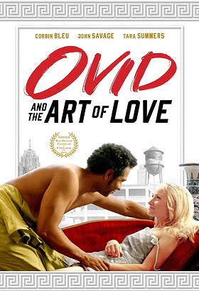 Download  Ovid and the Art of Love (2020) Full Movie In English BluRay 480p [350MB] | 720p [800MB]