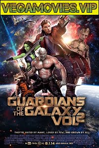 Download  Guardians of the Galaxy Vol. 2 (2017) Dual Audio {Hindi-English} 480p [400MB] | 720p [1GB] | 1080p [3.8GB]