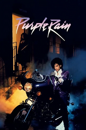 Download  Purple Rain (1984) BluRay {English With Subtitles} Full Movie 480p [380MB] | 720p [980MB] | 1080p [2.2GB]