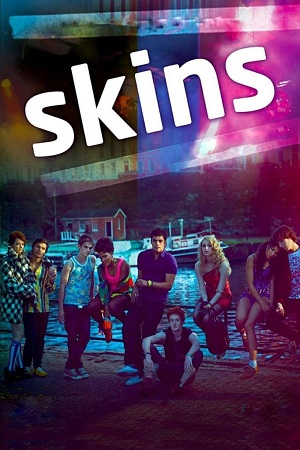 Download  Skins (Season 6 Part – 1) Complete Dual Audio {Hindi-English} Vroot Original WEB Series 480p | 720p | 1080p WEB-DL