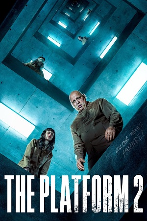 Download  The Platform 2 | NetFlix Original (2024) WEB-DL MULTi Audio {Hindi-English-Spanish} 480p [400MB] | 720p [890MB] | 1080p [2.2GB]