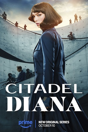 Download  Citadel: Diana – Season 1 (2024) Dual Audio {Hindi-English} Amazon Original All Episodes 480p 720p 1080p