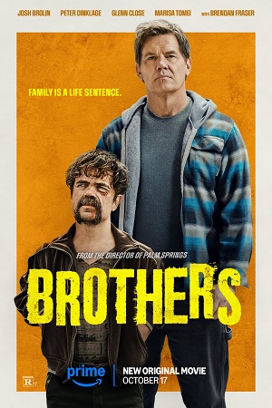 Download  Brothers (2024) AMZN WEB-DL Dual Audio {Hindi-English} 480p [300MB] | 720p [840MB] | 1080p [2GB] | 2160p [9.8GB] 4K SDR