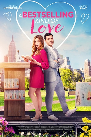 Download  A Bestselling Kind of Love (2024) WEB-DL Dual Audio {Hindi-English} 480p [320MB] | 720p [900MB] | 1080p [1.5GB]