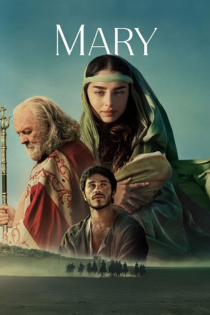 Download  Mary (2024) NetFlix Original Dual Audio {Hindi-English} WEB-DL 480p [400MB] | 720p [1.2GB] | 1080p [2.4GB]