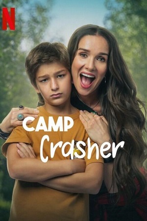 Download  Camp Crasher (2024) WEB-DL MulTi Audio {Hindi-English-Spanish} 480p [340MB] | 720p [950MB] | 1080p [2.2GB]