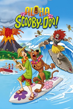 Download  Aloha Scooby-Doo! (2005) Dual Audio {Hindi-English} BluRay 480p [250MB] | 720p [750MB] | 1080p [1.5GB]