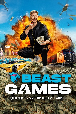 Download  Beast Games (2024) Season 1 [S01E06 Added] Dual Audio {Hindi-English} Amazon Original WEB Series 480p | 720p | 1080p WEB-DL