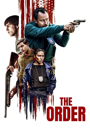 Download  The Order (2024) WEB-DL Dual Audio {Hindi-English} 480p [490MB] | 720p [1.1GB] | 1080p [2.5GB]