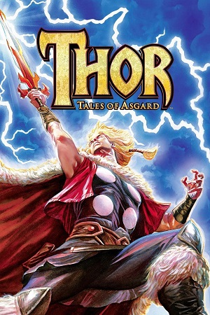 Download  Thor Tales of Asgard (2011) Dual Audio {Hindi-English} BluRay 480p [300MB] | 720p [850MB] | 1080p [1.7GB]