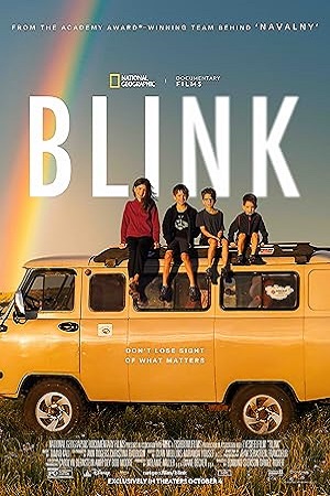 Download  Blink Nat Geo (2024) Dual Audio {Hindi-English} WEB-DL 480p 450MB] | 720p [1.2GB] | 1080p [2GB]